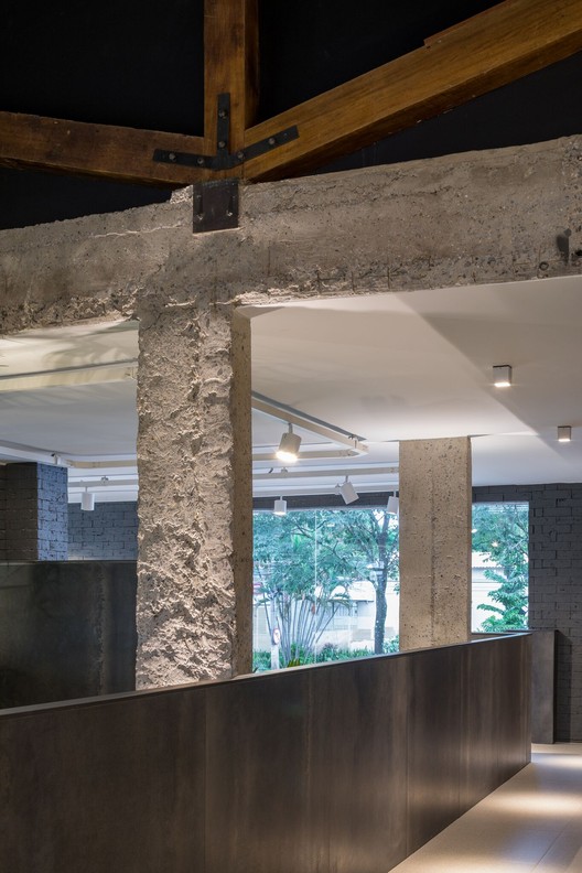 São Geraldo Lago Store / STUDIO PIPPA São Geraldo Lago Store / STUDIO PIPPA - Interior Photography