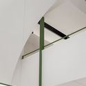 WOLEN Dentistry / Pure's Design - Interior Photography, Healthcare Interiors, Stairs, Handrail