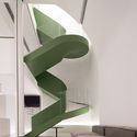 WOLEN Dentistry / Pure's Design - Interior Photography, Healthcare Interiors, Stairs