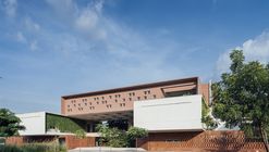 Escola Northstar / Shanmugam Associates