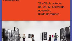 Curso - Projeto expográfico: do plano à prática / com Helena Cavalheiro e convidados