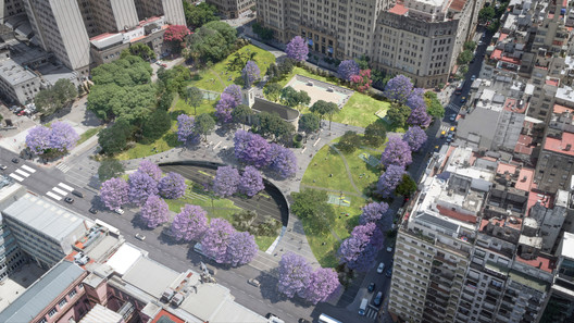 Underground Architecture in Ibero-America: 9 Projects That Relate to Their Surroundings - Image 26 of 33