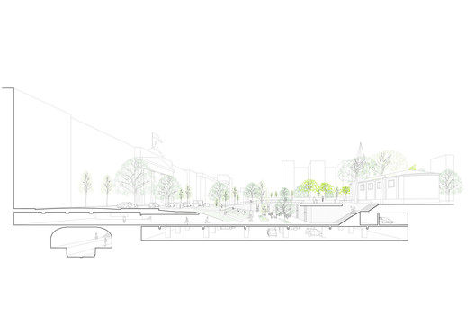 Underground Architecture in Ibero-America: 9 Projects That Relate to Their Surroundings - Image 33 of 33