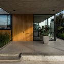 Casa DDM / DEarquitectura - Fotografía interior, Fachada