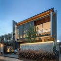 RR House / Rakta Studio - Exterior Photography, Houses, Facade