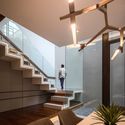 KIE Rakta Tamblong 04 - RR House / Rakta Studio: Ng&ocirc;i nh&agrave; 400m2 thiết kế si&ecirc;u tho&aacute;ng với kh&ocirc;ng gian mở
