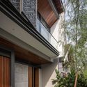 KIE Rakta Tamblong 05 - RR House / Rakta Studio: Ng&ocirc;i nh&agrave; 400m2 thiết kế si&ecirc;u tho&aacute;ng với kh&ocirc;ng gian mở
