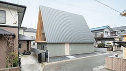 House in Iruma / aoyagi design