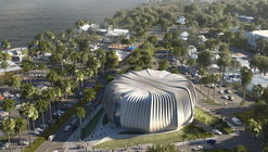 Australia is Building the World’s First Coral Conservation Facility