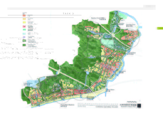Anchoring New Urban Development through Public Architecture and Local Identity: Liangzhu New Town Anchoring New Urban Development through Public Architecture and Local Identity: Liangzhu New Town - Image 2 of 51