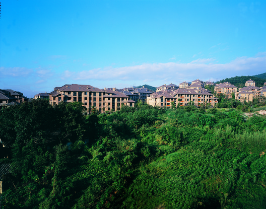 Anchoring New Urban Development through Public Architecture and Local Identity: Liangzhu New Town Anchoring New Urban Development through Public Architecture and Local Identity: Liangzhu New Town - Image 15 of 51