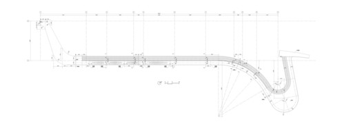 Split Bridge / Jane Z Studio - Image 10 of 11