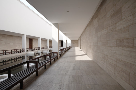 Anchoring New Urban Development through Public Architecture and Local Identity: Liangzhu New Town Anchoring New Urban Development through Public Architecture and Local Identity: Liangzhu New Town - Image 11 of 51
