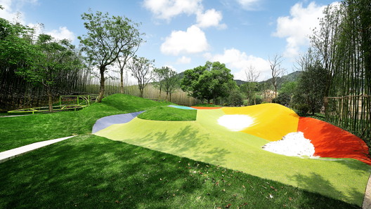 Anchoring New Urban Development through Public Architecture and Local Identity: Liangzhu New Town - Image 38 of 51