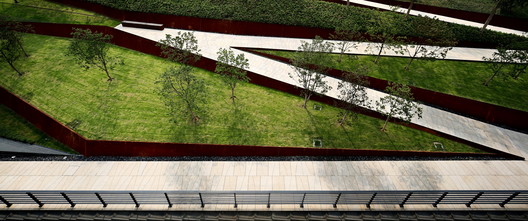 Anchoring New Urban Development through Public Architecture and Local Identity: Liangzhu New Town - Image 39 of 51