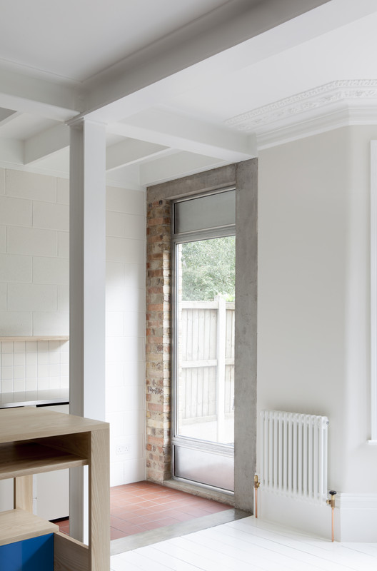 Forest Glade House / Hesselbrand Forest Glade House / Hesselbrand - Interior Photography