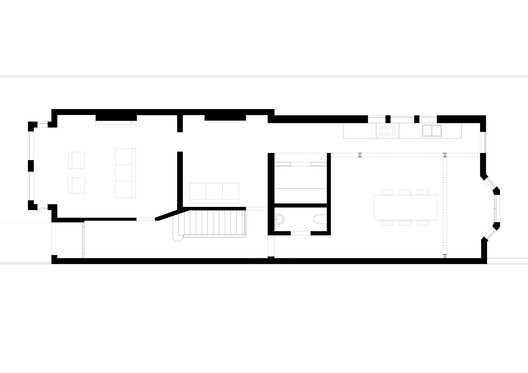 Forest Glade House / Hesselbrand Forest Glade House / Hesselbrand - Image 14 of 15