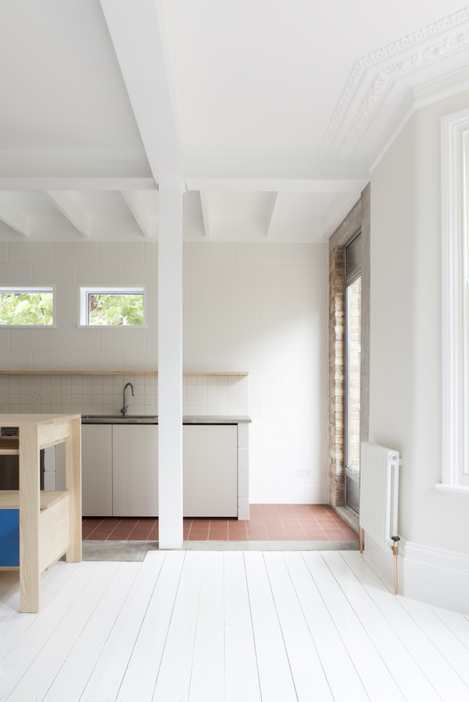 Forest Glade House / Hesselbrand - Interior Photography, Houses