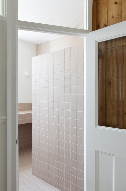 Forest Glade House / Hesselbrand Forest Glade House / Hesselbrand - Interior Photography, Bathroom