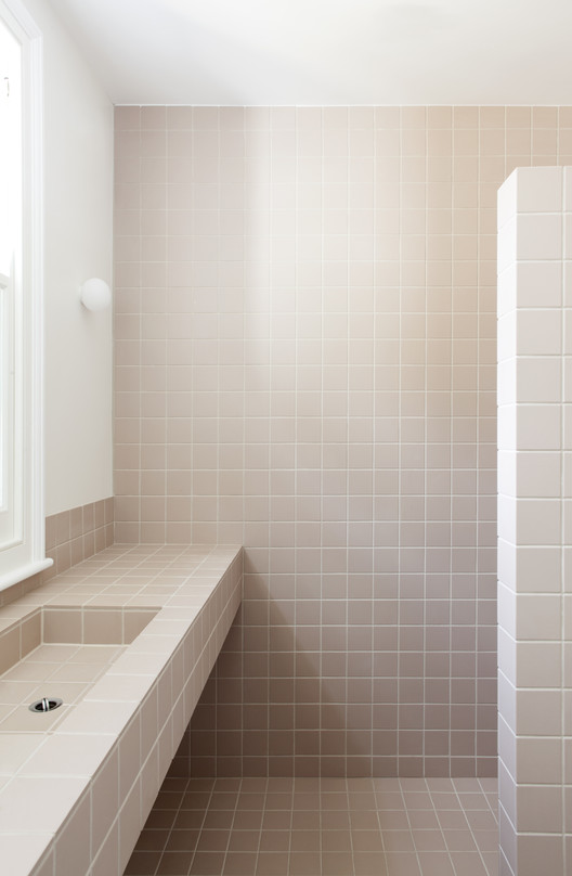 Forest Glade House / Hesselbrand Forest Glade House / Hesselbrand - Interior Photography, Bathroom, Bathtub