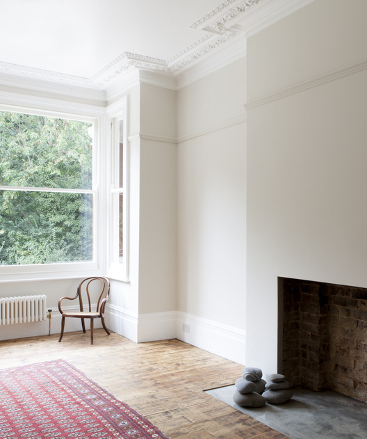 Forest Glade House / Hesselbrand Forest Glade House / Hesselbrand - Interior Photography