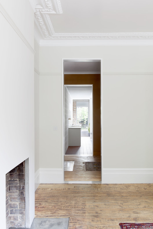 Forest Glade House / Hesselbrand Forest Glade House / Hesselbrand - Interior Photography