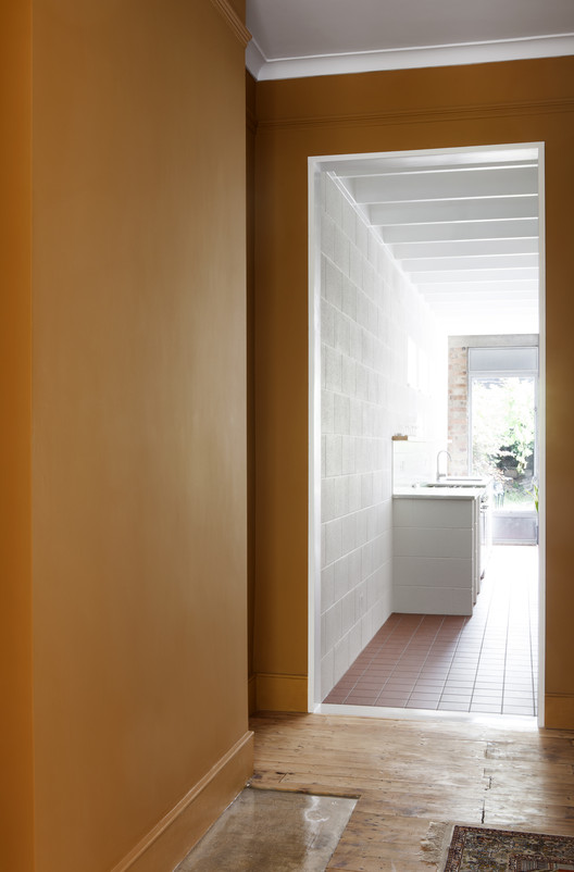 Forest Glade House / Hesselbrand Forest Glade House / Hesselbrand - Interior Photography, Bathroom