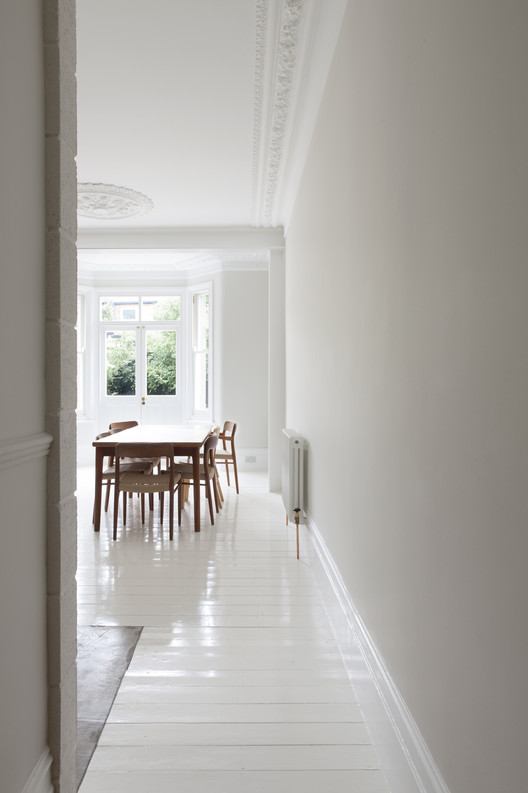 Forest Glade House / Hesselbrand Forest Glade House / Hesselbrand - Interior Photography, Dining room