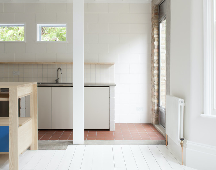 Forest Glade House / Hesselbrand ArchDaily