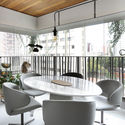 Apartamento 61 / Malbu Arquitectura e Interiores - Fotografía interior