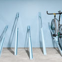 Bici: Estacionamento para bicicletas / Zeller & Moye - Fotografia de Interiores, Outras Estruturas