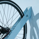 Bici: Estacionamento para bicicletas / Zeller & Moye - Fotografia de Interiores, Outras Estruturas