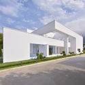 Moshref Villa / mrk office - Exterior Photography