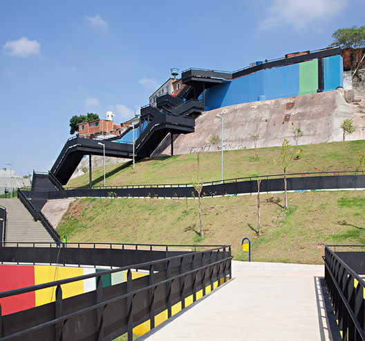 World Cities Day: Challenges Faced by Emerging Cities in Latin America - Image 9 of 9