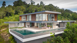 Adrisa Residence / OfficeAT