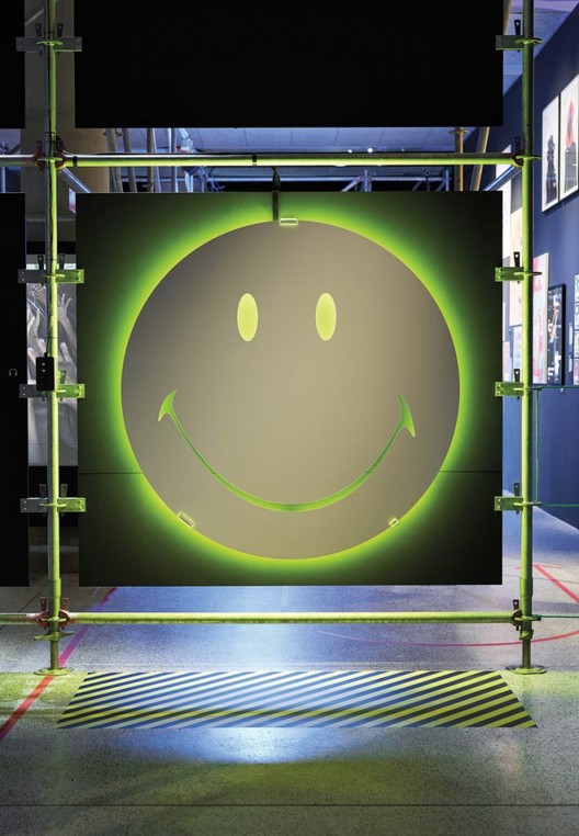 Designing Dance: New Exhibition Traces the Origins and Legacy of Club Culture - Image 2 of 5