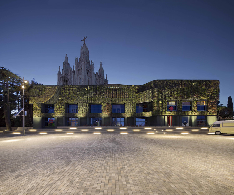 公共空间与人体尺度，5 KM/小时行驶速度中的城市 - 8 的图像 29