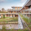 Duinhotel Breezand / RoosRos Architecten - Exterior Photography
