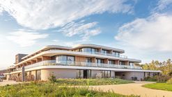 Duinhotel Breezand / RoosRos Architecten