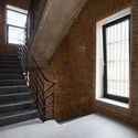 DADA Distrikt Residential Complex / KOGAA - Interior Photography, Windows, Stairs, Beam