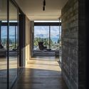 Ruby Ridge House / Condon Scott Architects - Interior Photography, Houses, Door, Facade