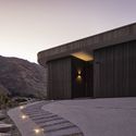 Ruby Ridge House / Condon Scott Architects - Exterior Photography, Houses, Facade, Door