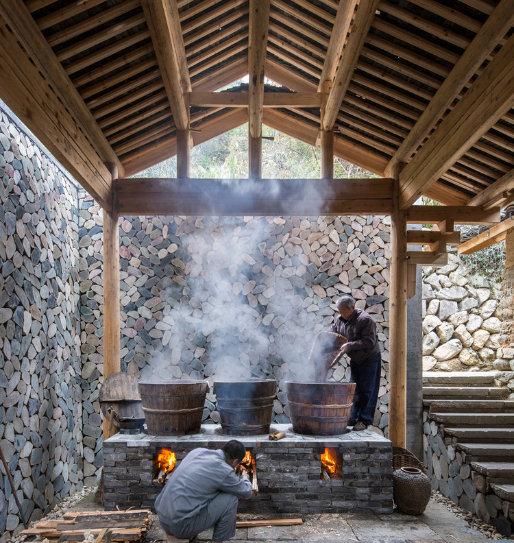 Oil Workshop / DnA - More Images