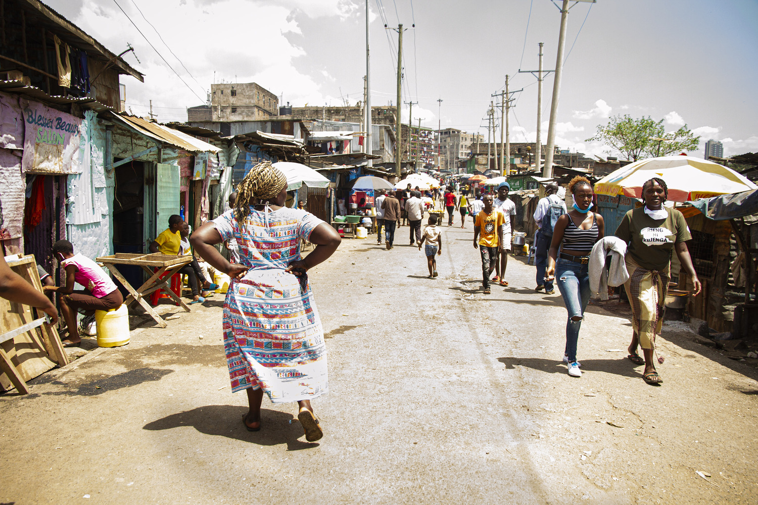 Gallery of On World Cities Day UNHabitat Releases 2020 Report on The Value of Sustainable