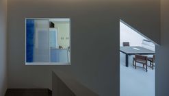 徐累艺术工作室 / penda China