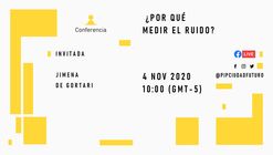 ¿Por qué medir el ruido?