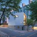 Yongin Jukjeon House / Simplex Architecture - Exterior Photography, House Interiors