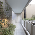 Conde Housing – Entreverdes Colegiales / Estudio Abramzon + Estudio ZZarq - Interior Photography, Facade