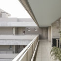 Conde Housing – Entreverdes Colegiales / Estudio Abramzon + Estudio ZZarq - Interior Photography, Kitchen