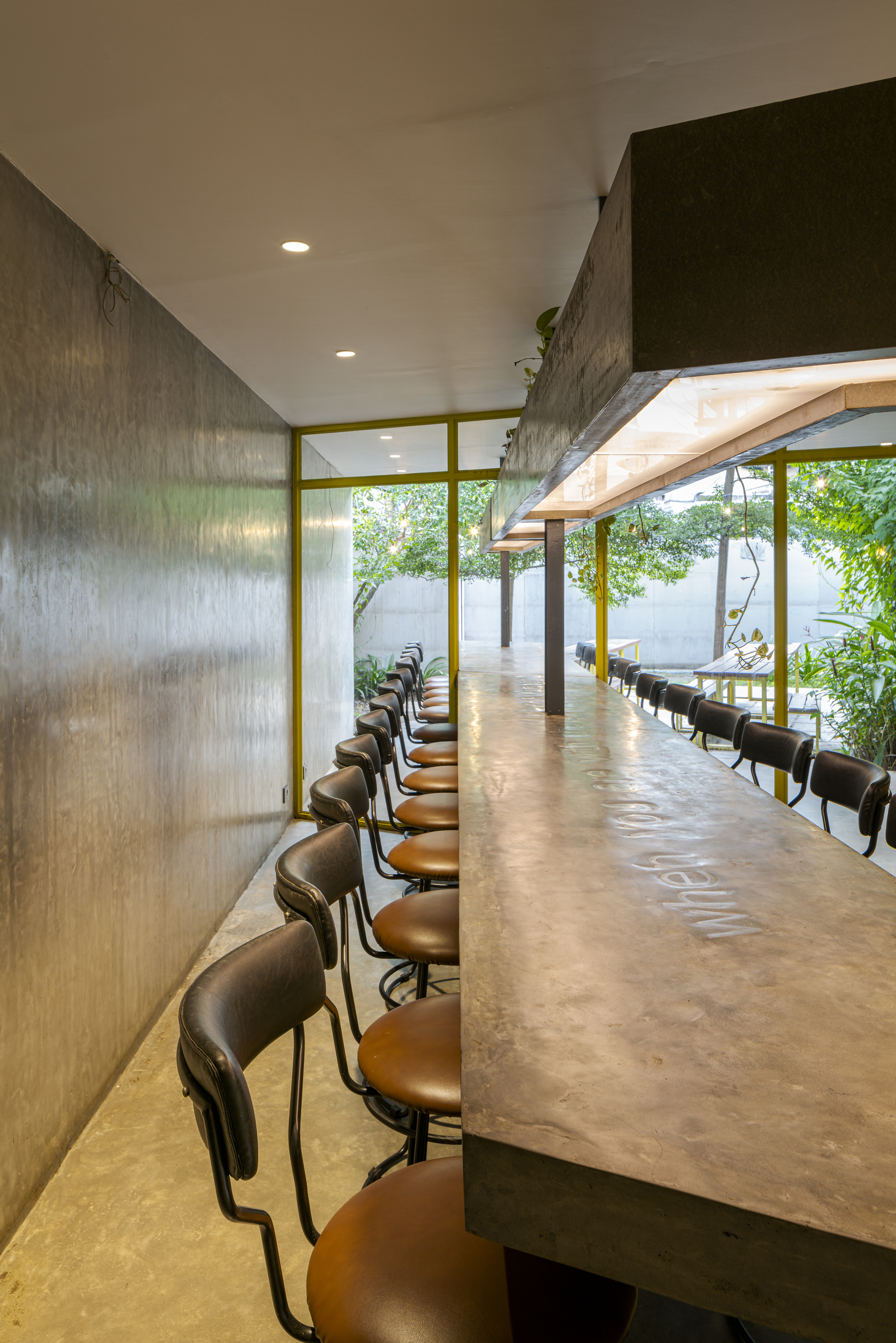 Gallery of Kottayam Company / STAPATI 10